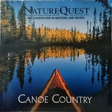 Canoe Country
