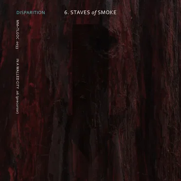 6. Staves of Smoke