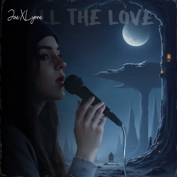 All the Love (Reimagined)