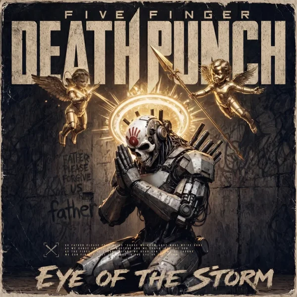 Eye of the Storm