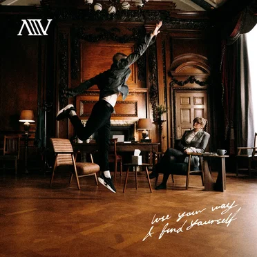 Lose Your Way & Find Yourself