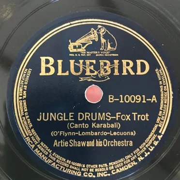 Jungle Drums / It Had to Be You