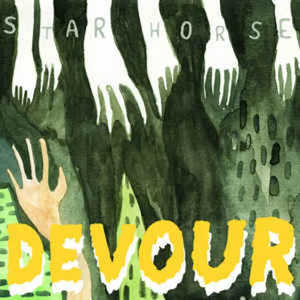 Devour