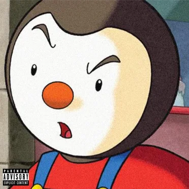 T'choupi