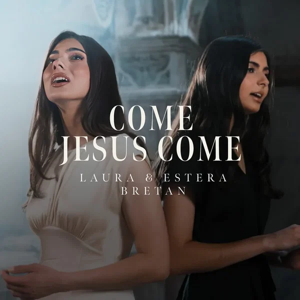 Come Jesus Come