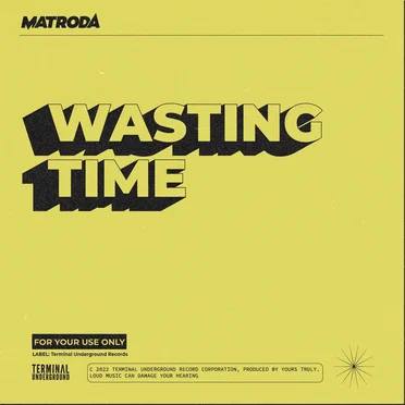 Wasting Time
