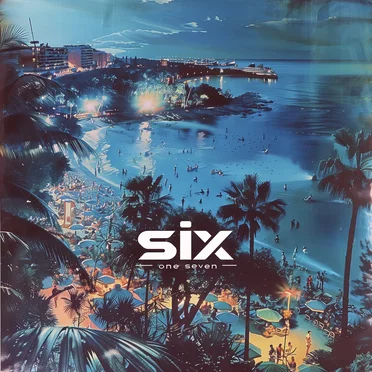 Sixoneseven