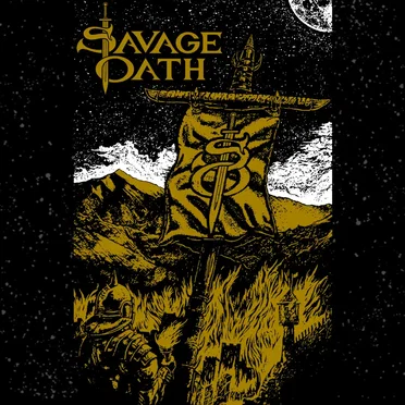 Savage Oath EP by Savage Oath - album cover