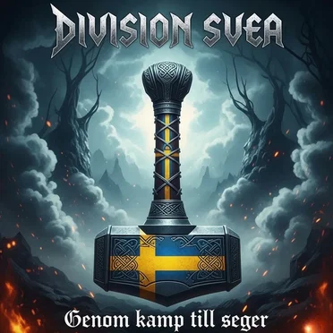 Genom kamp till seger
