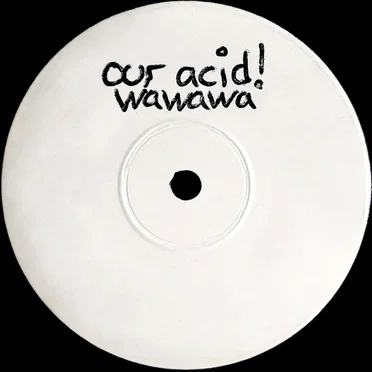 our acid!