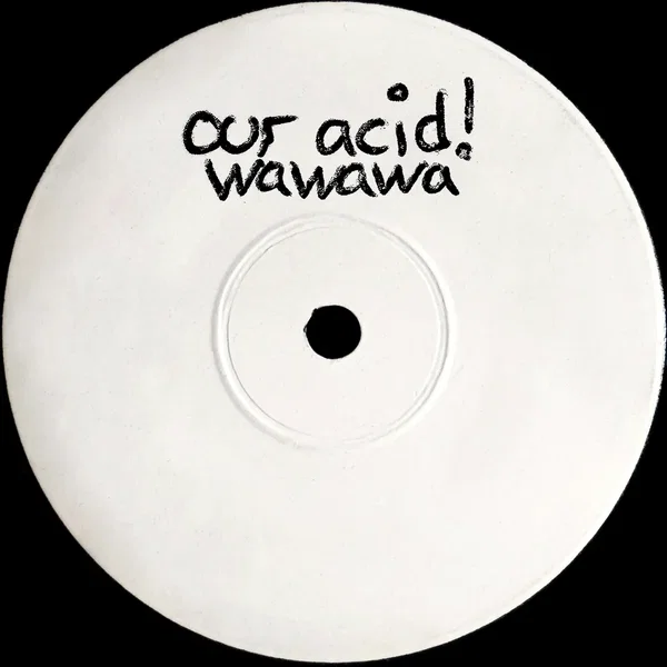 our acid!