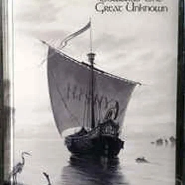 Towards the Great Unknown