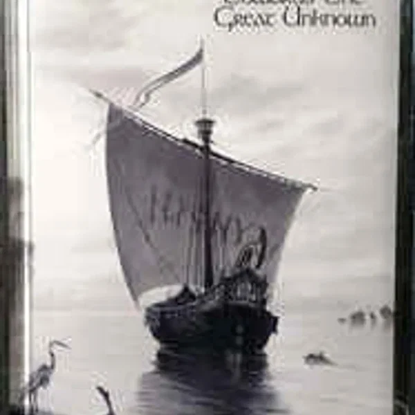 Towards the Great Unknown