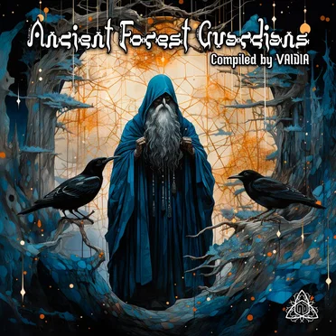 Ancient Forest Guardians by Various Artists - album cover