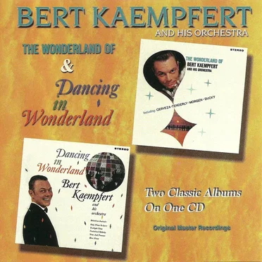 The Wonderland Of / Dancing in Wonderland