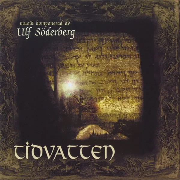 Tidvatten