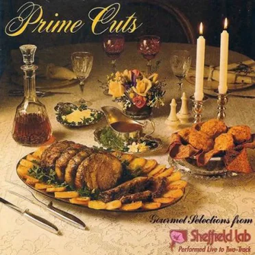 Prime Cuts: Gourmet Selections From Sheffield Lab by Various Artists - album cover