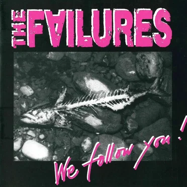 We Follow You