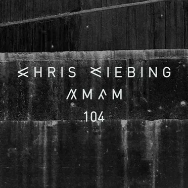 AM/FM 104 by Chris Liebing - album cover