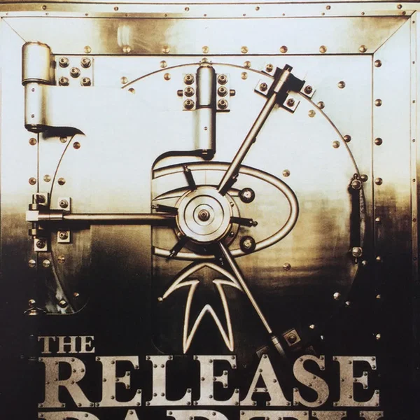 The Release Party