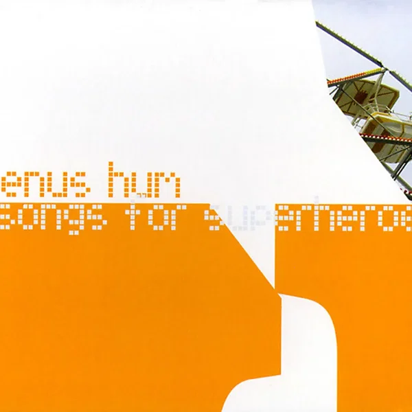 Songs for Superheroes