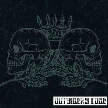 Demo 2012 by Outsiders Code - album cover