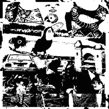 Mind Within, Thin The Mind by Hleger - album cover