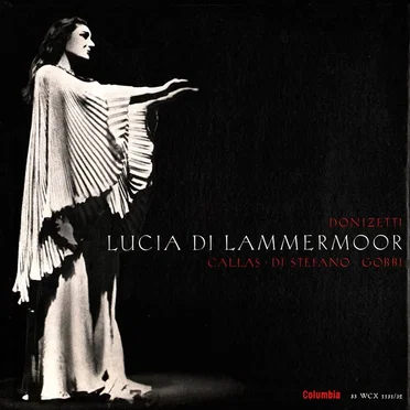 Lucia di Lammermoor
