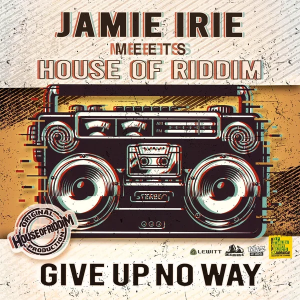 Give Up No Way (20 Years)