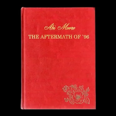 The Aftermath of '96 by Abi Moore - album cover
