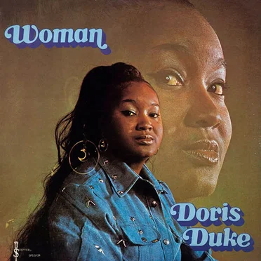 Woman