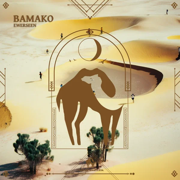 Bamako