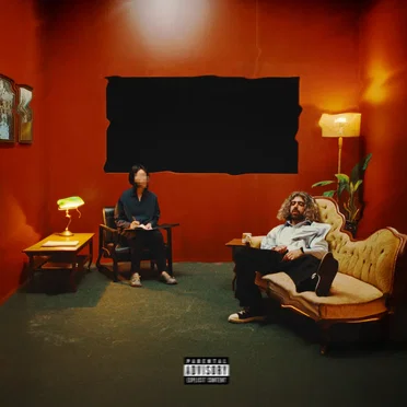 PROBLEMS IN MY HEAD by WHO SHOT SCOTT - album cover