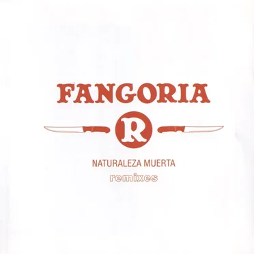 Naturaleza muerta: remixes