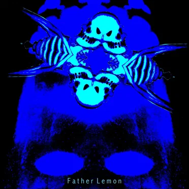 Phantom Limbo EP by Father Lemon - album cover