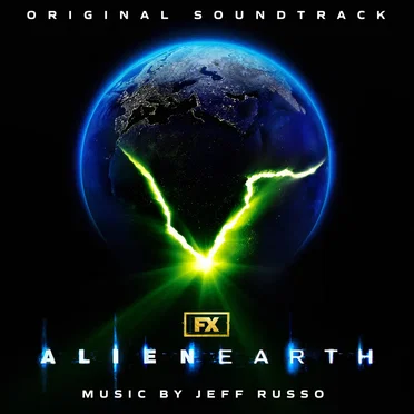 Alien: Earth (Original Soundtrack)