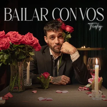 Bailar con vos