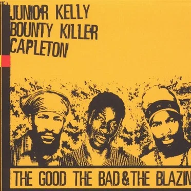 The Good, The Bad & The Blazing