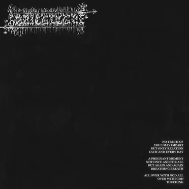 The Circle Chant by Agriculture - album cover