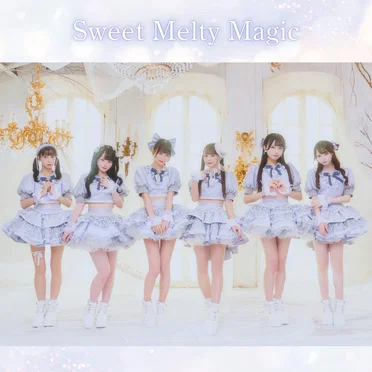 Sweet Melty Magic
