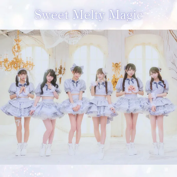 Sweet Melty Magic