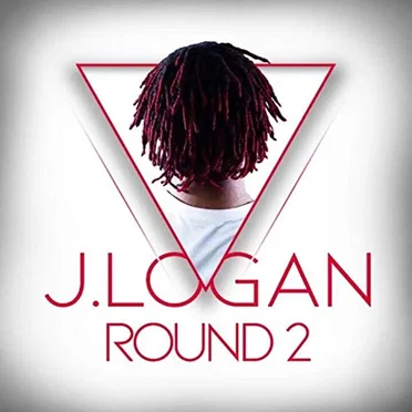 Round 2 by J. Logan - album cover