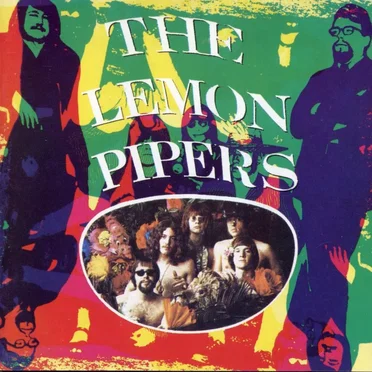 The Lemon Pipers