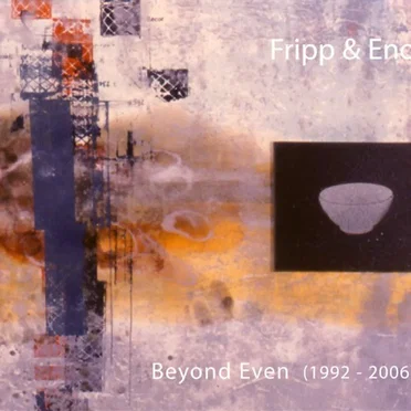 Beyond Even (1992–2006)