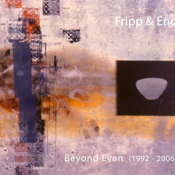 Beyond Even (1992–2006)