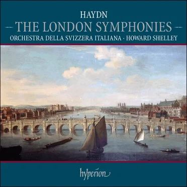 The London Symphonies