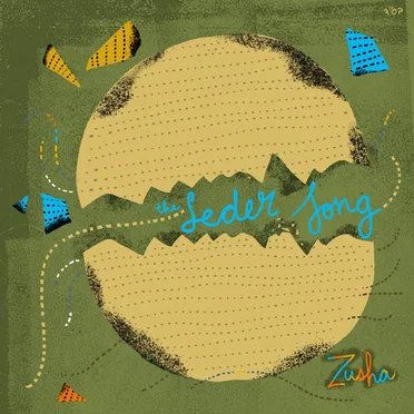 The Seder Song