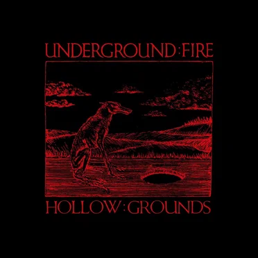 Hollow Grounds