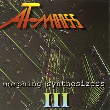 Morphing Synthesizers III