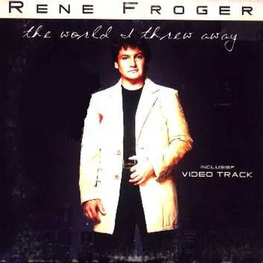 The World I Threw Away